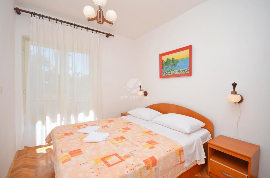 Apartments Secret Garden Водице Стая снимка
