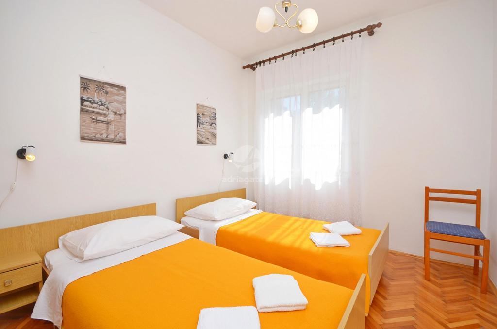 Apartments Secret Garden Водице Стая снимка